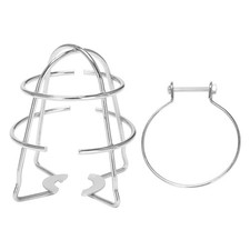 Fire Sprinkler Headguard,Fire