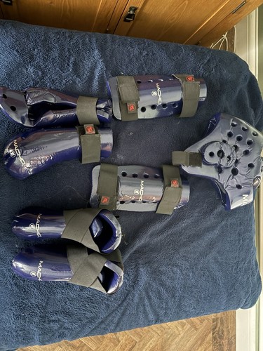 Taekwondo sparring kit - sparring, unisex