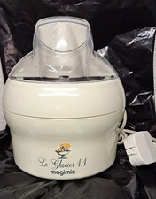 Magimix Le Glacier Ice Cream