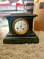Very Attractive Antique Slate