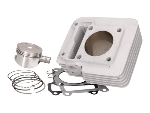 Cylinder kit airsal - kit, sport