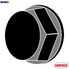 CYLINDER HEAD BOLT SET 016258B