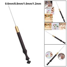 Embroidery Hook Tambour with 1