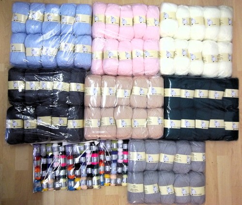 Sale woolyhippo chunky - sale, dk