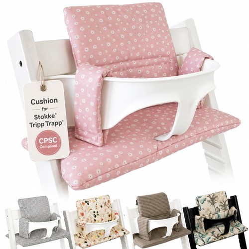 Ukje cushion for stokke tripp - for,