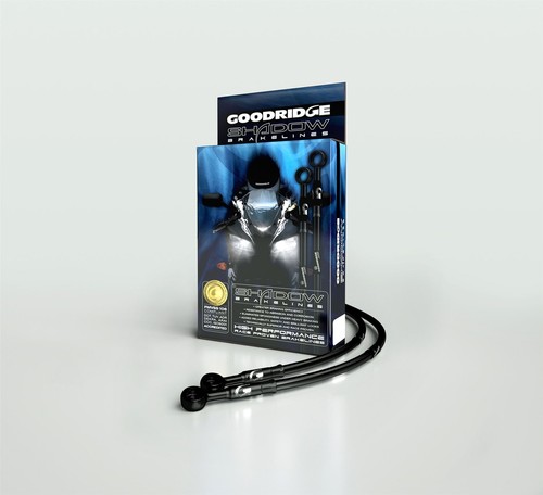 Goodridge shadow clutch - goodridge,