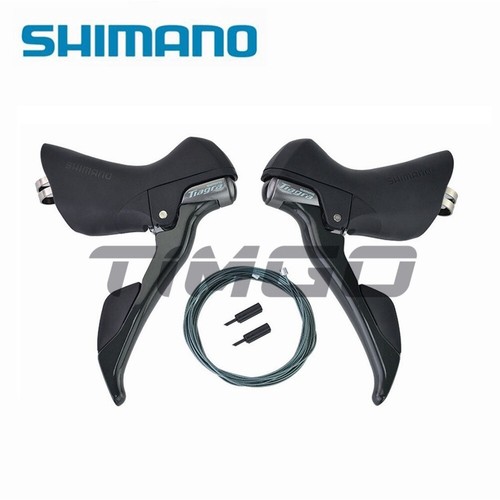 Shimano tiagra 4700 - shimano, st-4700