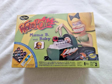 Testors. Weird-Ohs. Mama B.and