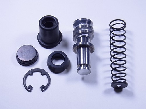Front brake master - brake, cylinder