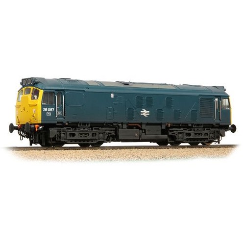 Bachmann 340 class 1 no - 25/1,