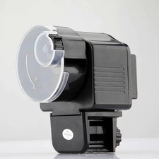 Automatic Fish Food Feeder