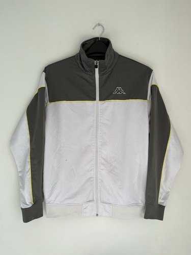 Kappa men tracksuit - kappa,