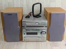 Sony DHC-MD373 Mini Hi-Fi