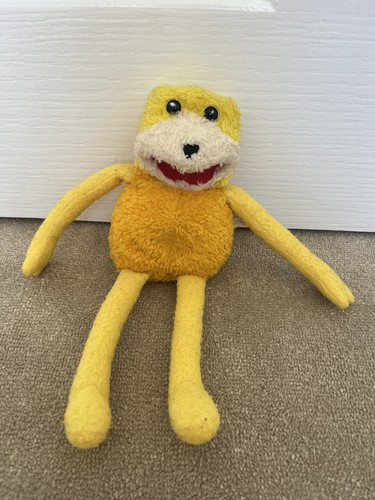 Vintage 1999 flat eric - flat,
