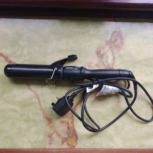 Babyliss pro f17p - babyliss*pro, heated