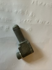 Classic Mini Union To Pipe