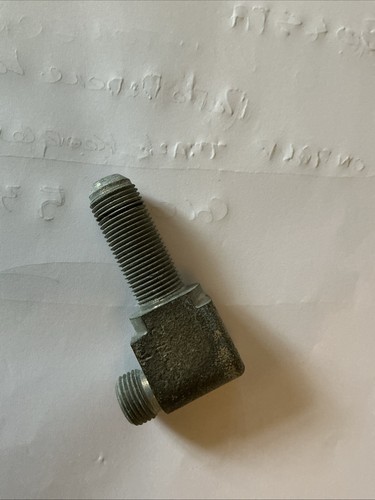 Classic mini union - union, pipe