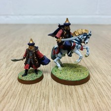 Warhammer LOTR Lord of the