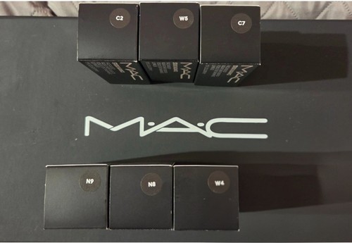 Mac studio radiance face - mac,