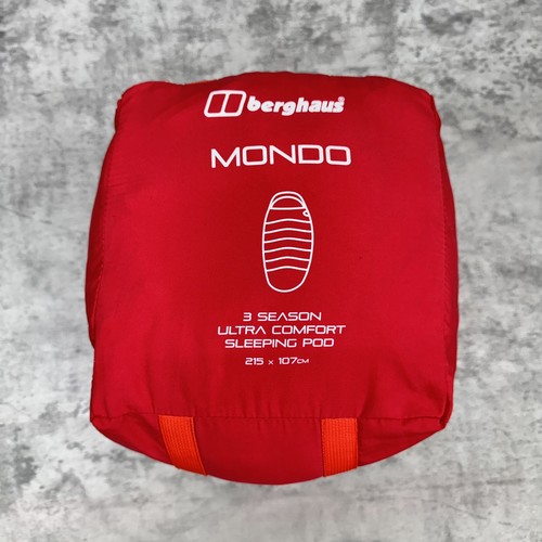 Berghaus mondo adult pod - mondo,