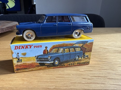 Dinky atlas 525 - atlas,