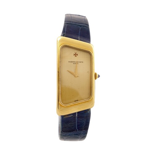 Vacheron asymmetrical carat - vacheron,