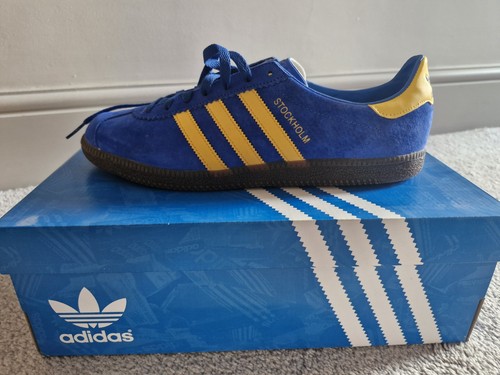 Adidas stockholm bnibwt - stockholm, 10