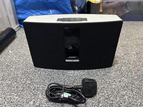 Bose soundtouch series - 20,