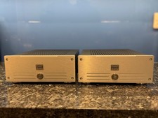 Nord monobloc Class D