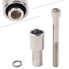 For BMW K1600B GT GTL R1200RT