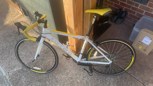 Carerra tdf ltd - jr, frame