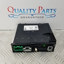 VAUXHALL  ASTRA  DAB RADIO