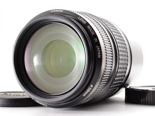 Top mint canon 300mm - top, 75-300mm