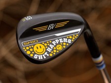 Titleist Vokey SM10 58 Degree