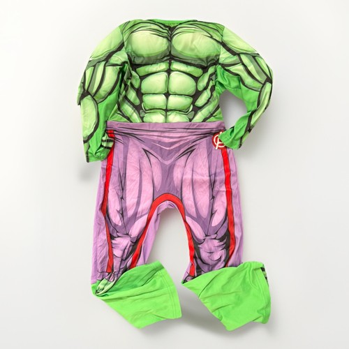 Marvel hulk costume - marvel,