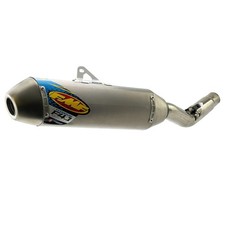 FMF Exhausts End of Line