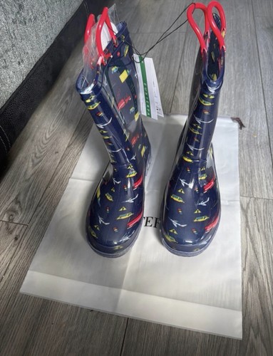 Boys wellies euxterpa - boys, 34