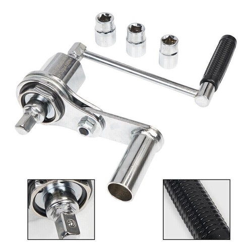 Car torque multiplier wrench - multiplier,