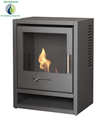 Bio ethanol fuel stove - ethanol,