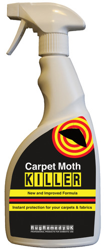 Carpet moth killer - carpet,