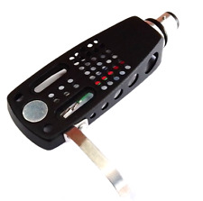 Black Headshell For Linn Basik LV V Tonearms