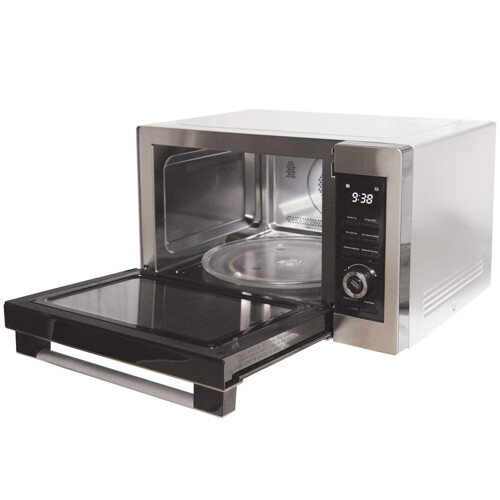 Digital combination microwave - digital,