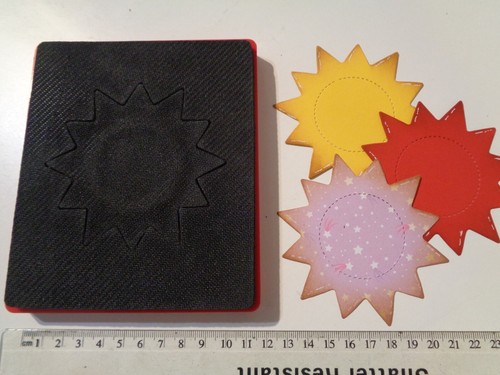Sizzix originals large - sizzix,