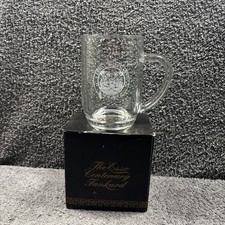 The Esso Centenary Glass