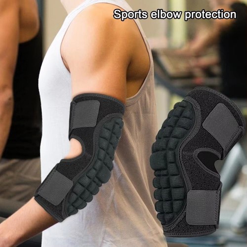 Nylon compression elbow - compression,