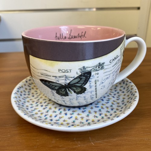 Disaster designs cappachino - designs, or