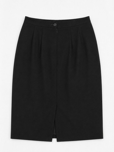Jaeger wool blend pencil - jaeger,