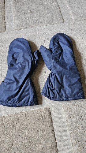Ozee flying mittens microlight - mittens,