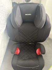 Recaro Monza Nova Car Seat