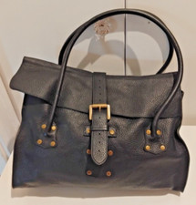 Mulberry Vintage Black Bag
